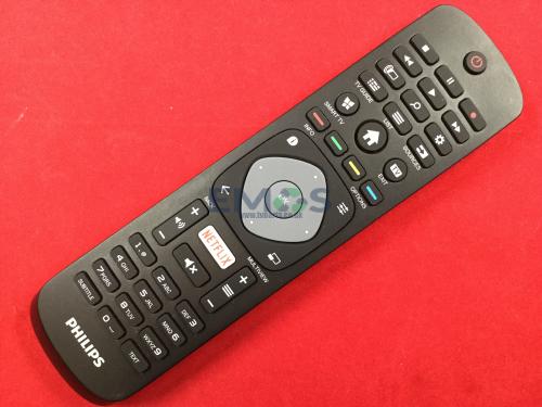 REMOTE CONTROL FOR PHILIPS 50PUS626/05